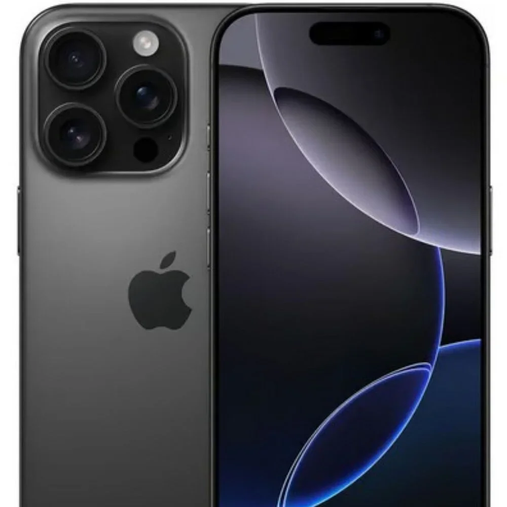 iPhone 16 Pro • Unlocked